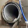 地下通道堵漏,地下管廊堵漏,污水池變形縫堵漏